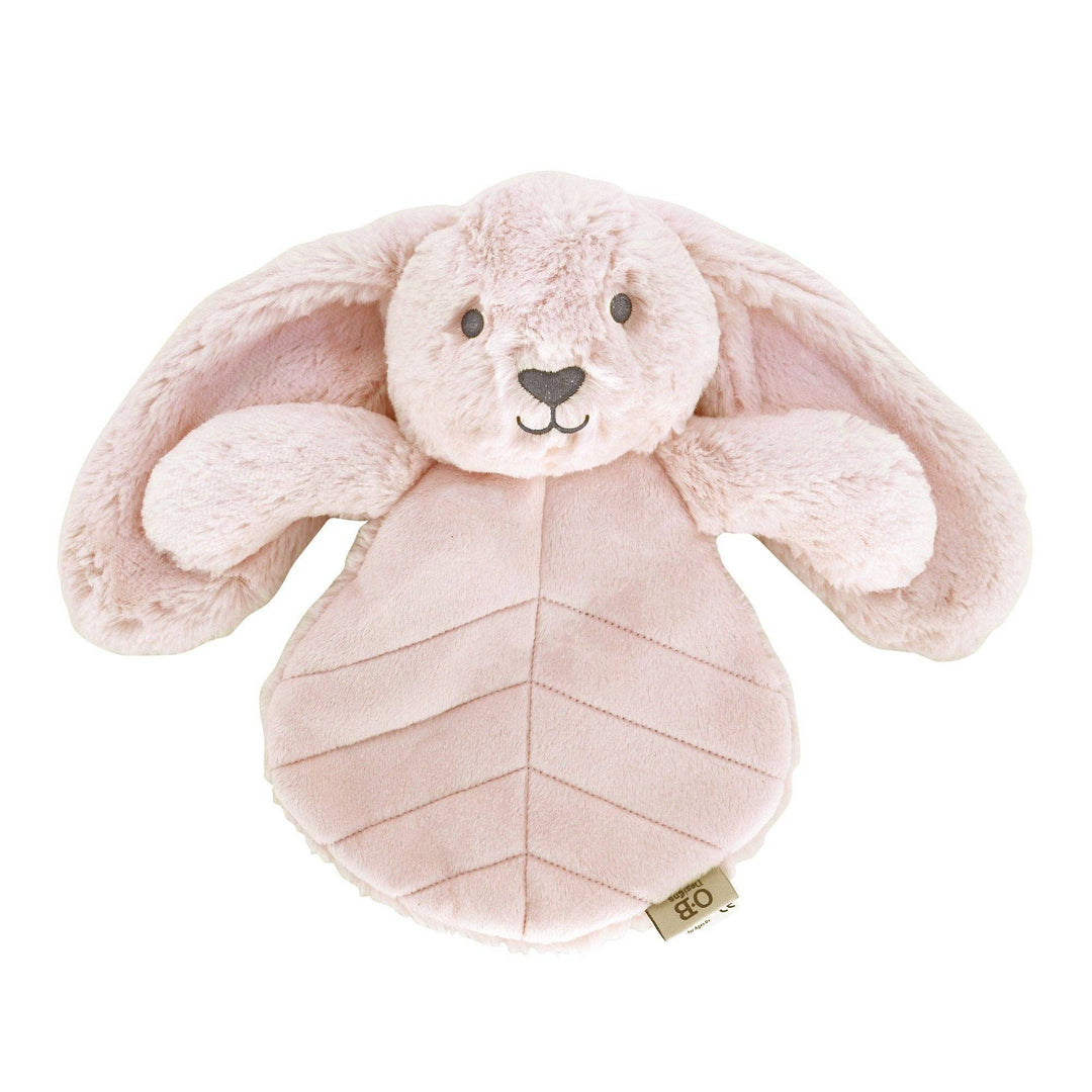 Betsy Bunny Baby Comforter Toy