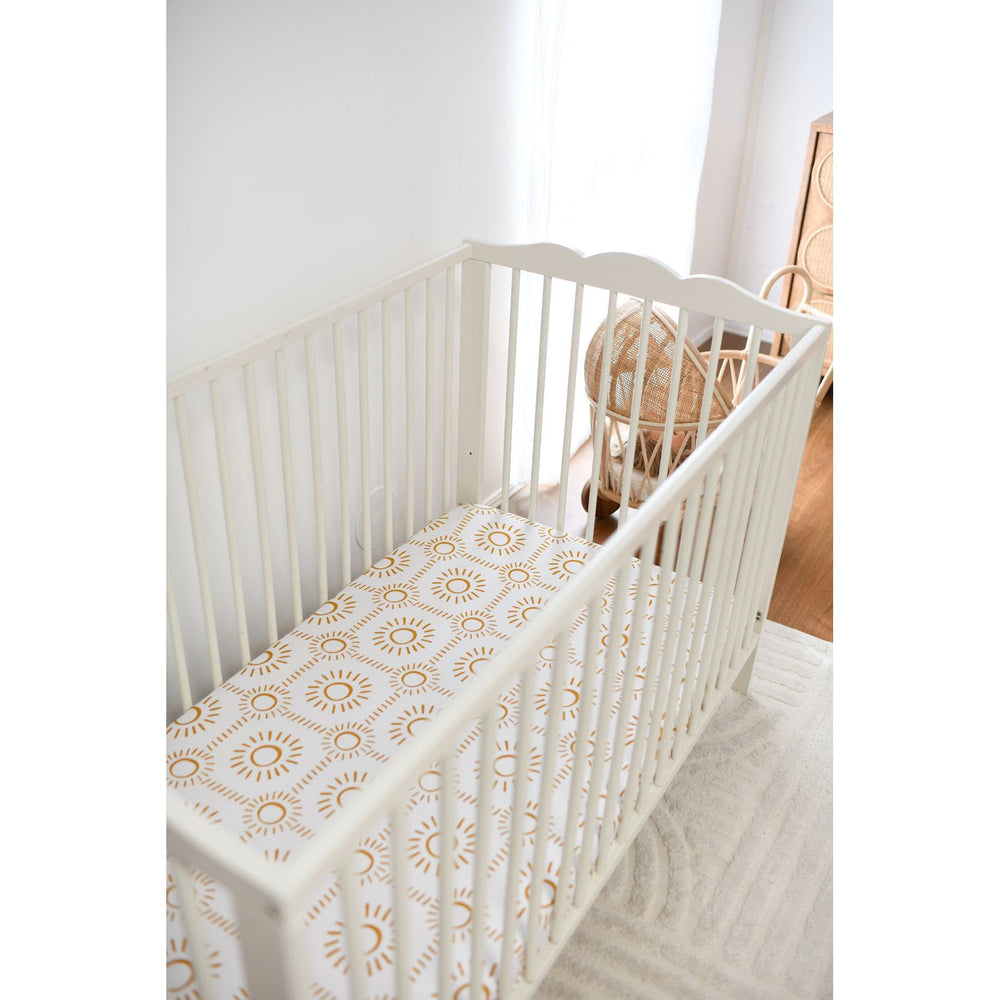 Bamboo for Baby | Gifts & Toys I Organic Baby Sheets Noosa Bed Body Baby