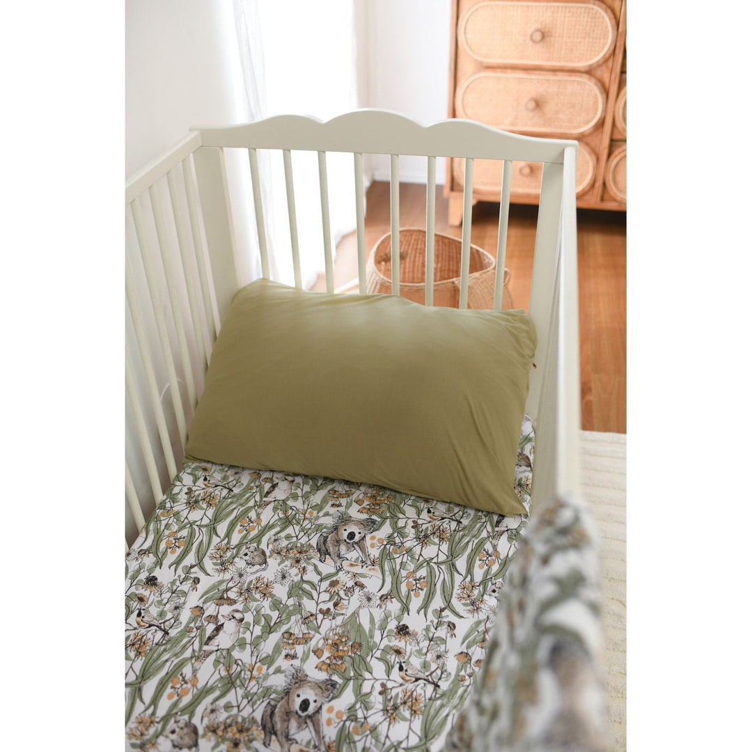 Bamboo for Baby | Gifts & Toys I Organic Baby Sheets Noosa Bed Body Baby