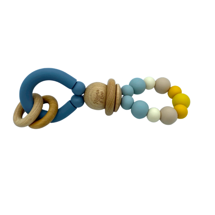 Palermo Baby Teether