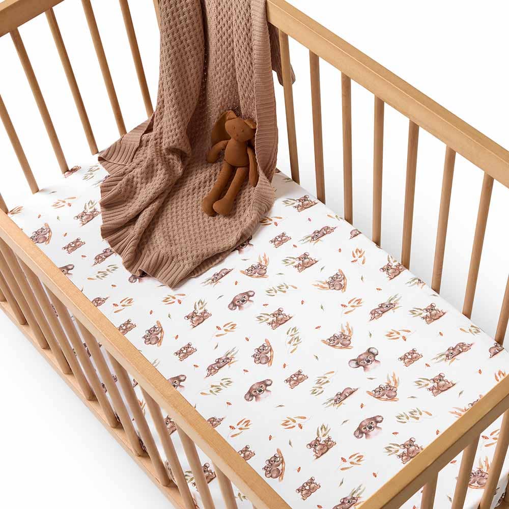 Bamboo for Baby | Gifts & Toys I Organic Baby Sheets Noosa Bed Body Baby